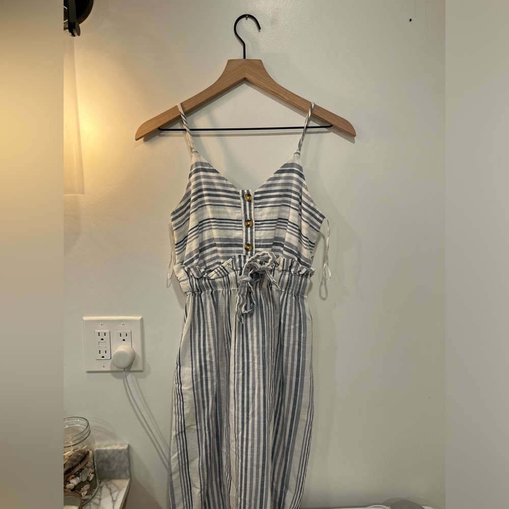 Beachy Dress